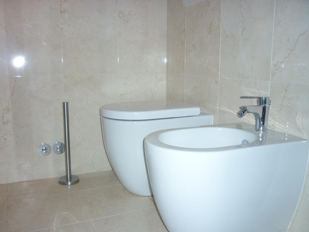 San Zanobi Apartment Firenze Bagian luar foto