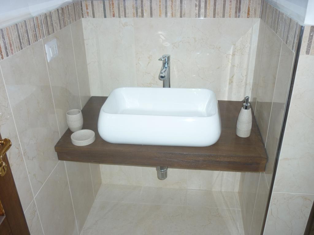 San Zanobi Apartment Firenze Bagian luar foto