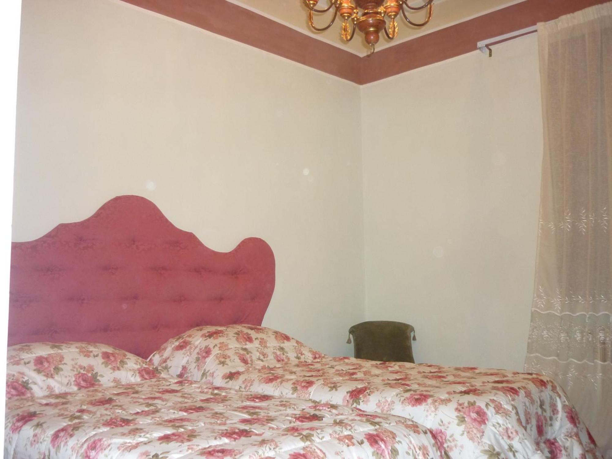 San Zanobi Apartment Firenze Bagian luar foto