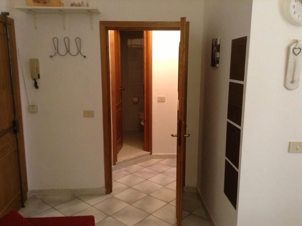 San Zanobi Apartment Firenze Ruang foto