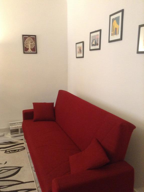 San Zanobi Apartment Firenze Bagian luar foto