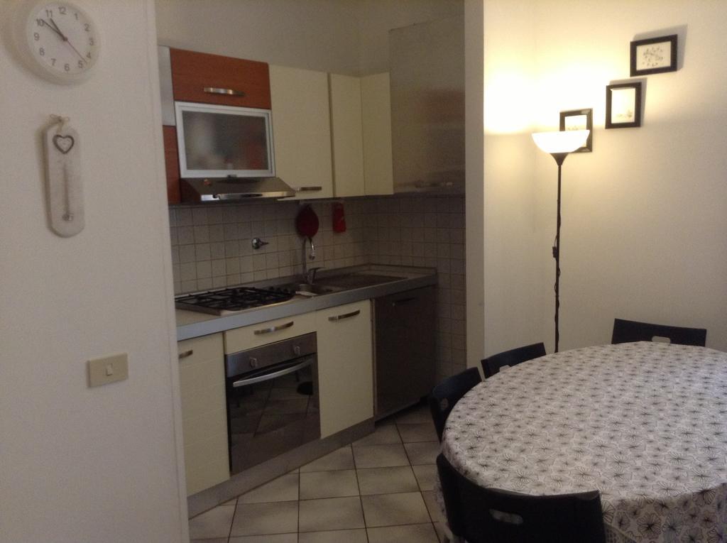 San Zanobi Apartment Firenze Ruang foto