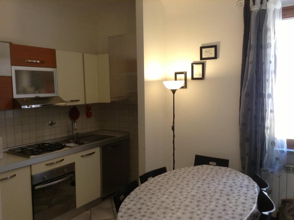 San Zanobi Apartment Firenze Ruang foto
