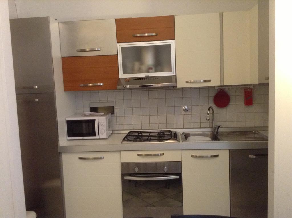 San Zanobi Apartment Firenze Bagian luar foto