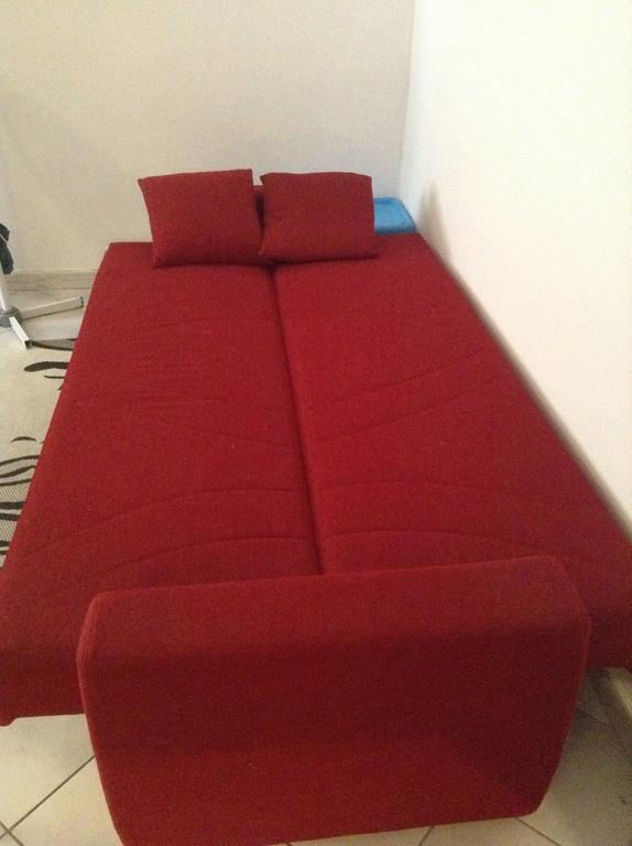 San Zanobi Apartment Firenze Ruang foto