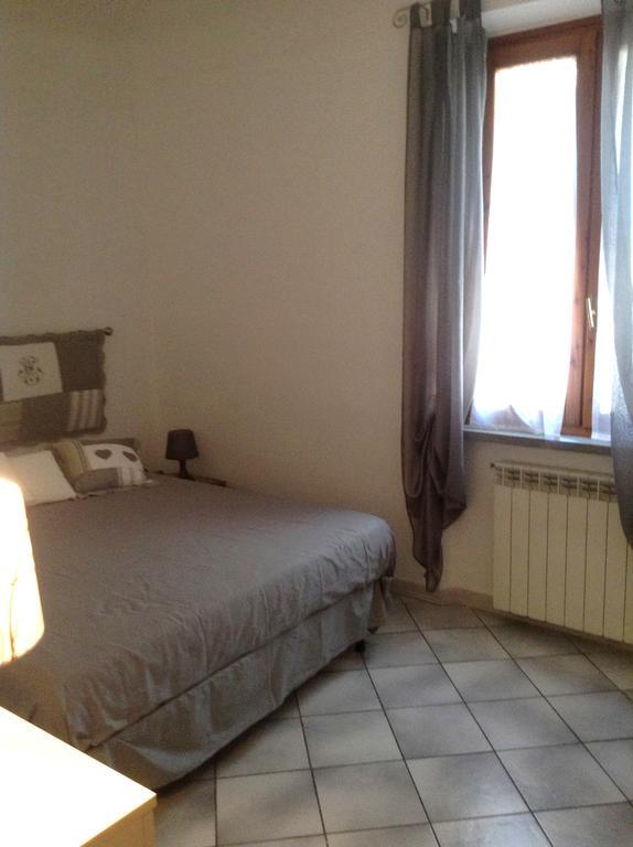 San Zanobi Apartment Firenze Ruang foto