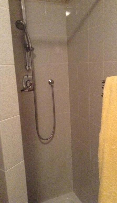 San Zanobi Apartment Firenze Ruang foto