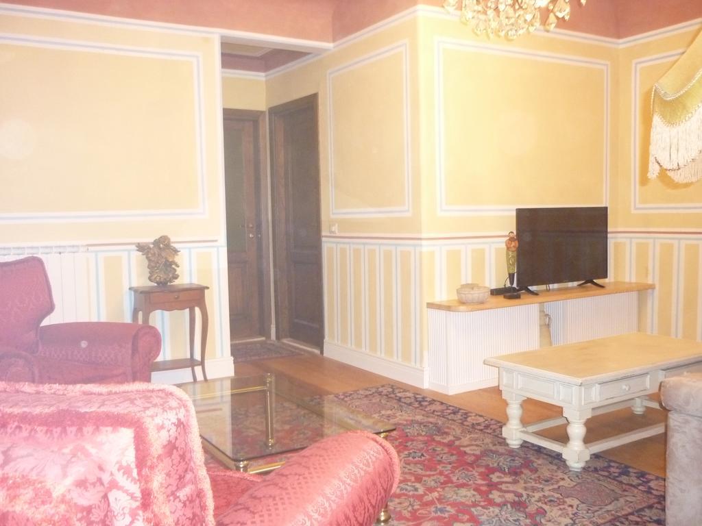 San Zanobi Apartment Firenze Bagian luar foto