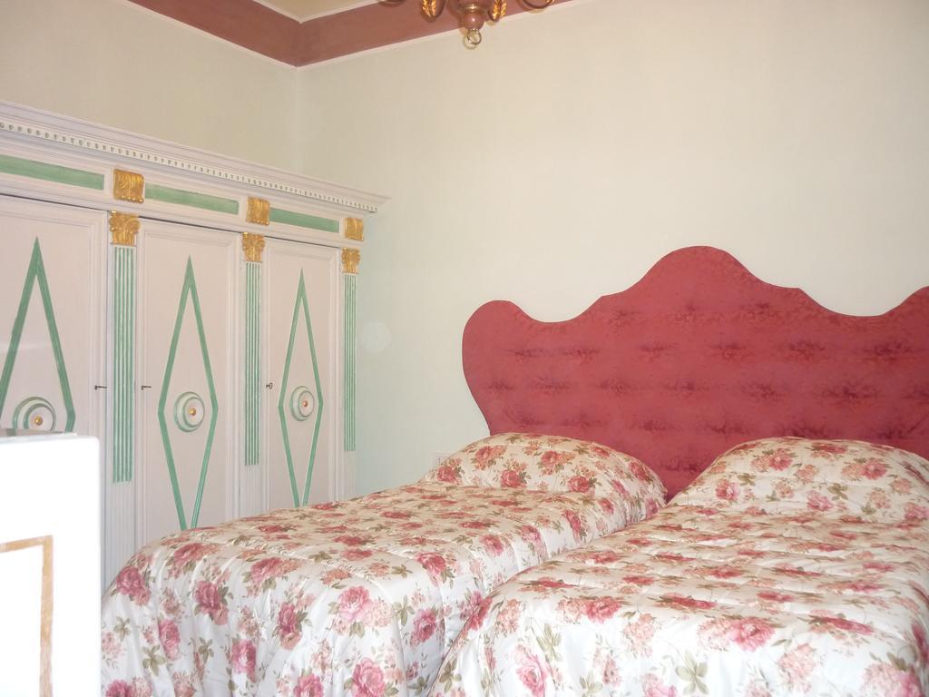 San Zanobi Apartment Firenze Bagian luar foto