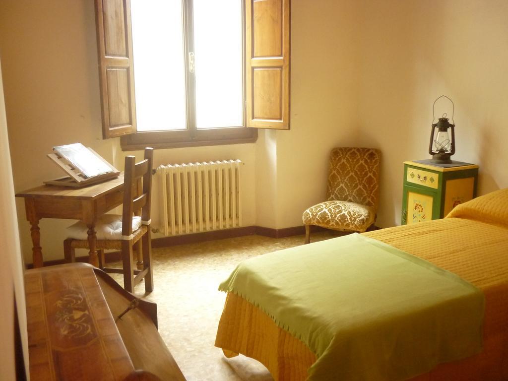 San Zanobi Apartment Firenze Bagian luar foto