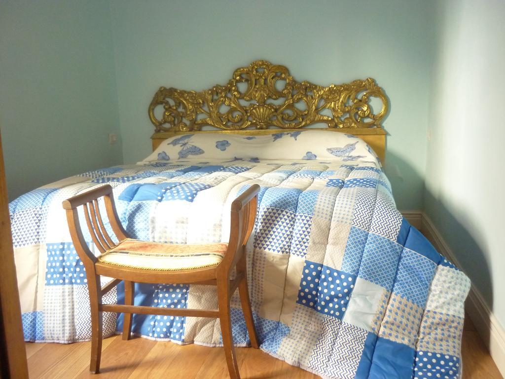 San Zanobi Apartment Firenze Bagian luar foto