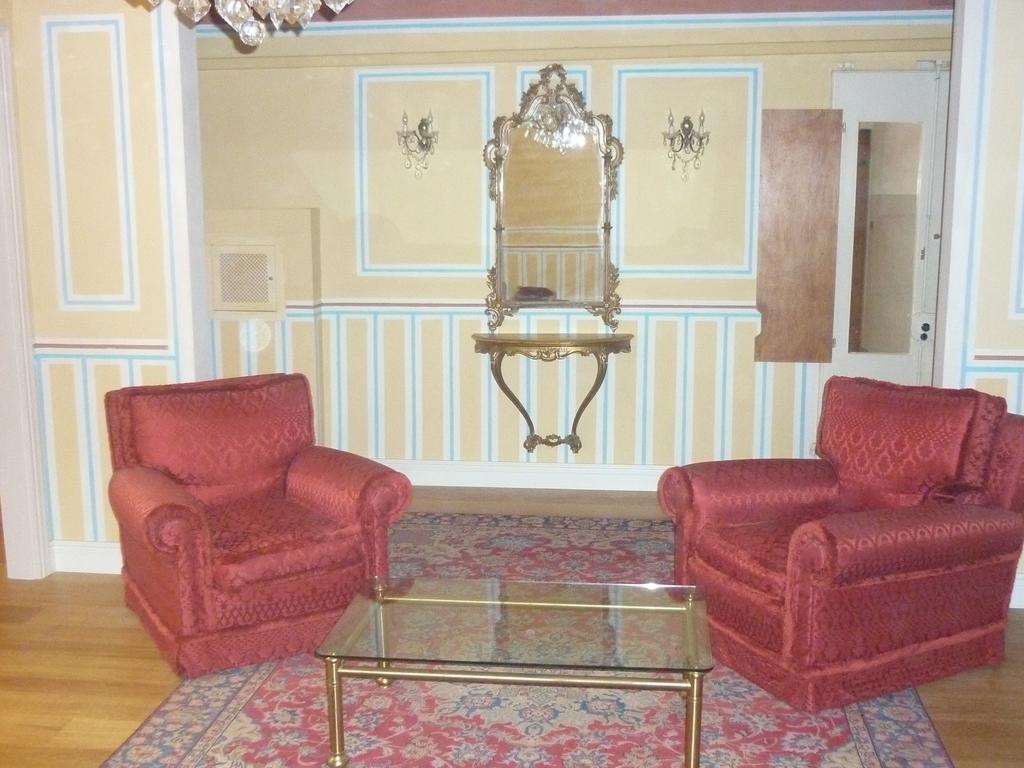 San Zanobi Apartment Firenze Bagian luar foto