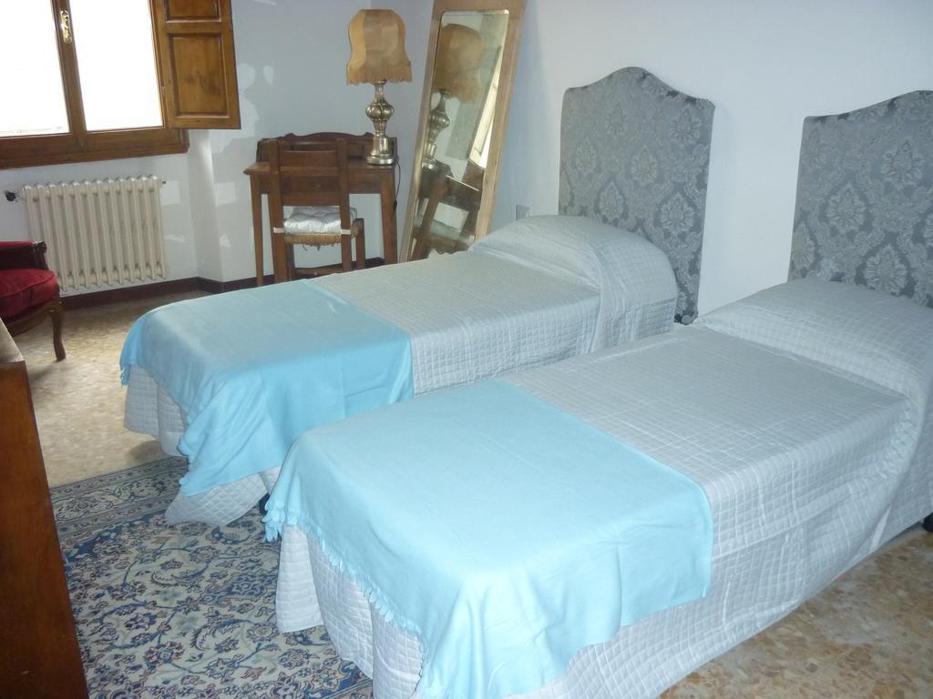 San Zanobi Apartment Firenze Bagian luar foto