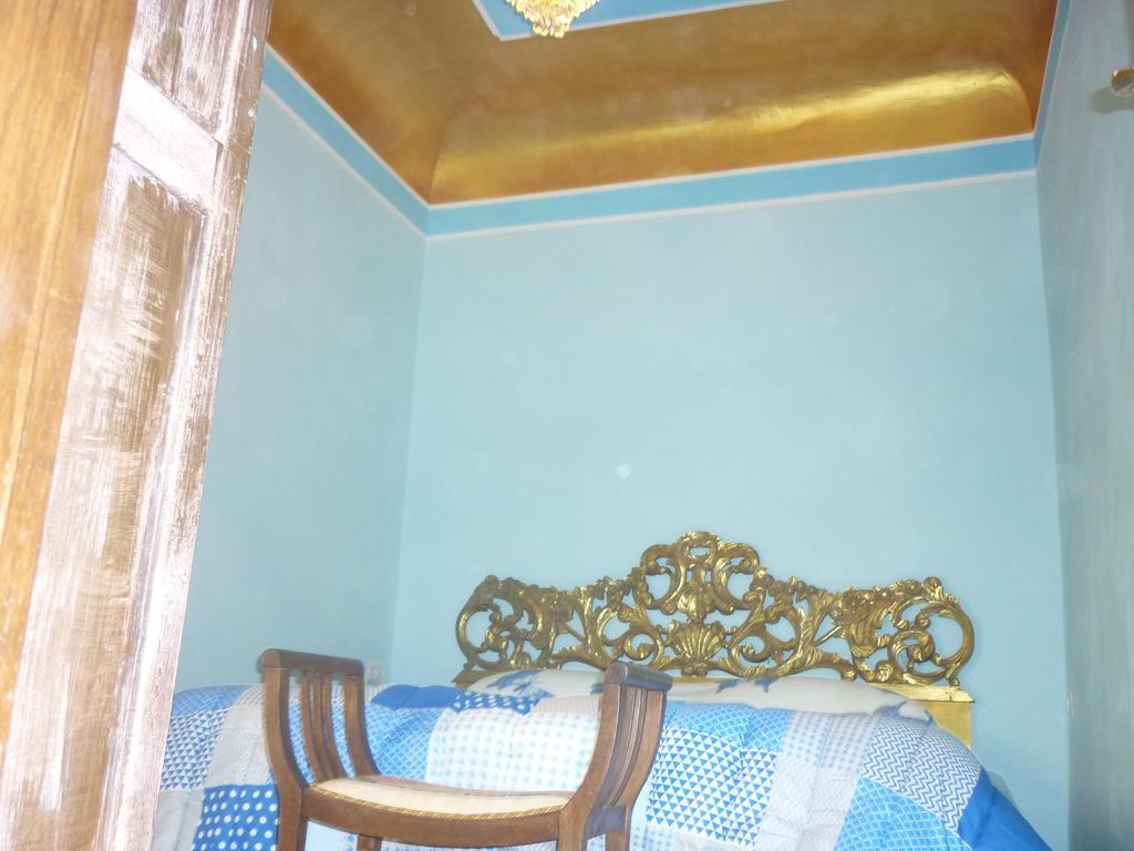 San Zanobi Apartment Firenze Bagian luar foto