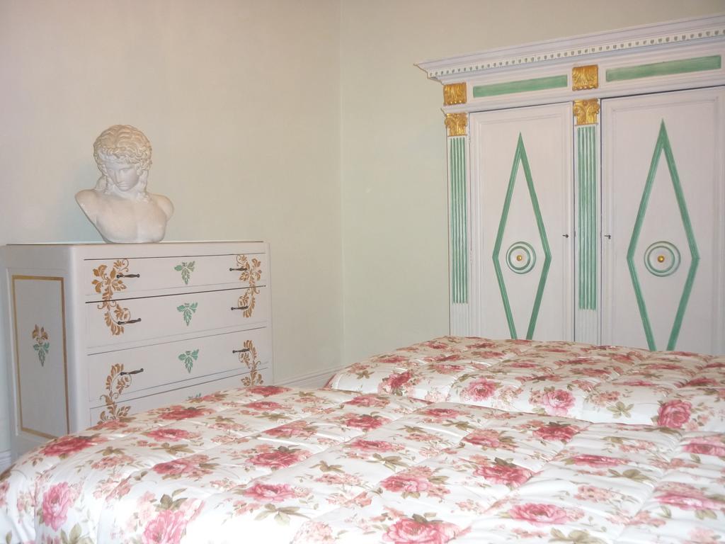 San Zanobi Apartment Firenze Bagian luar foto