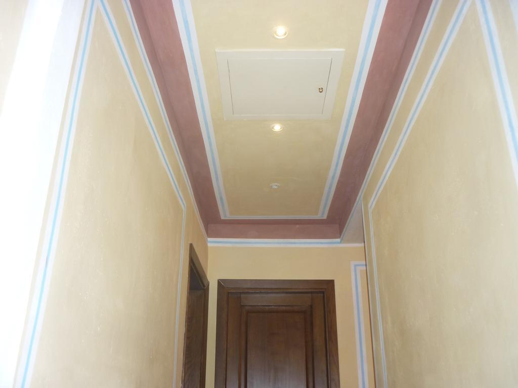 San Zanobi Apartment Firenze Bagian luar foto