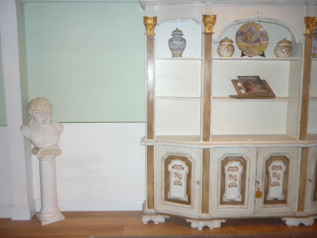 San Zanobi Apartment Firenze Bagian luar foto
