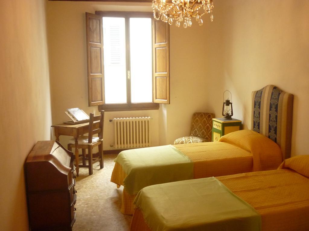 San Zanobi Apartment Firenze Bagian luar foto