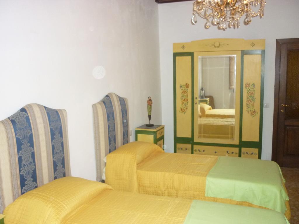 San Zanobi Apartment Firenze Bagian luar foto