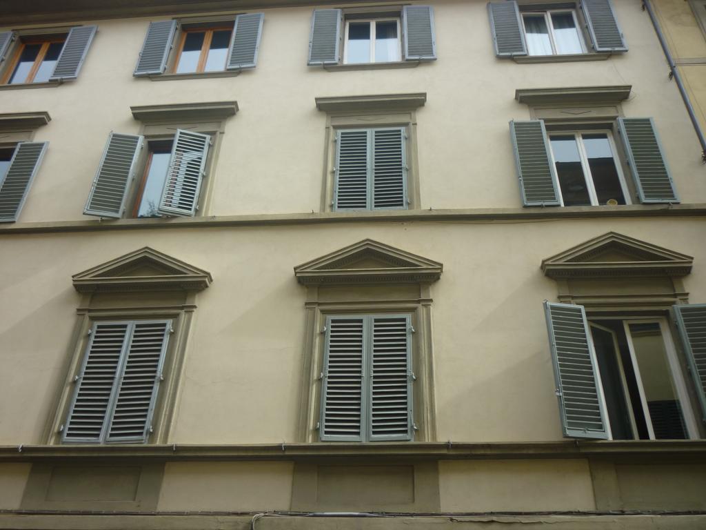 San Zanobi Apartment Firenze Bagian luar foto