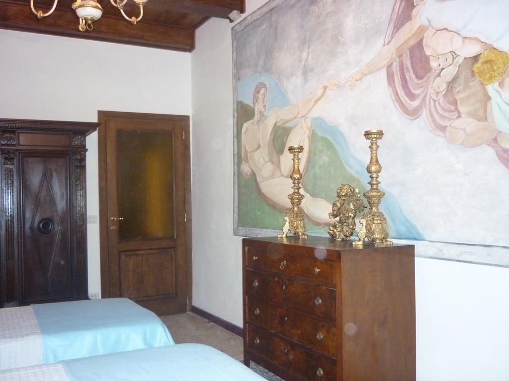 San Zanobi Apartment Firenze Bagian luar foto