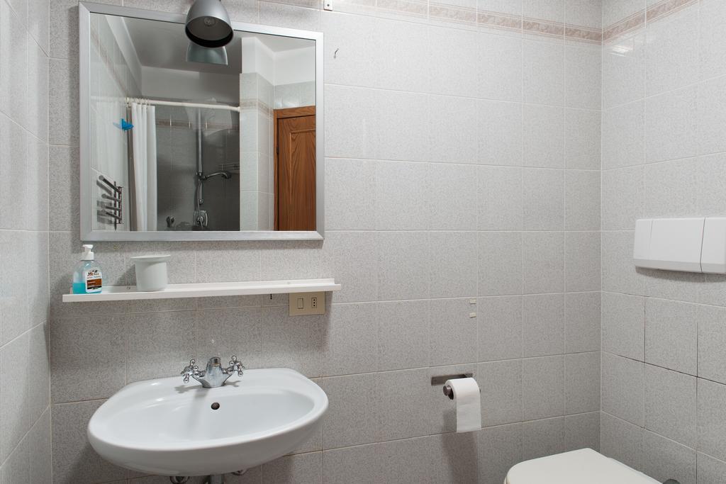 San Zanobi Apartment Firenze Bagian luar foto