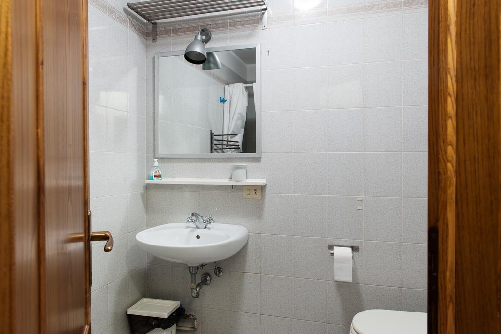San Zanobi Apartment Firenze Bagian luar foto