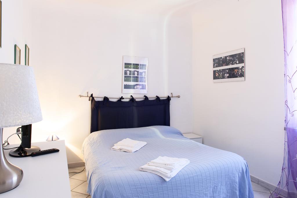 San Zanobi Apartment Firenze Bagian luar foto