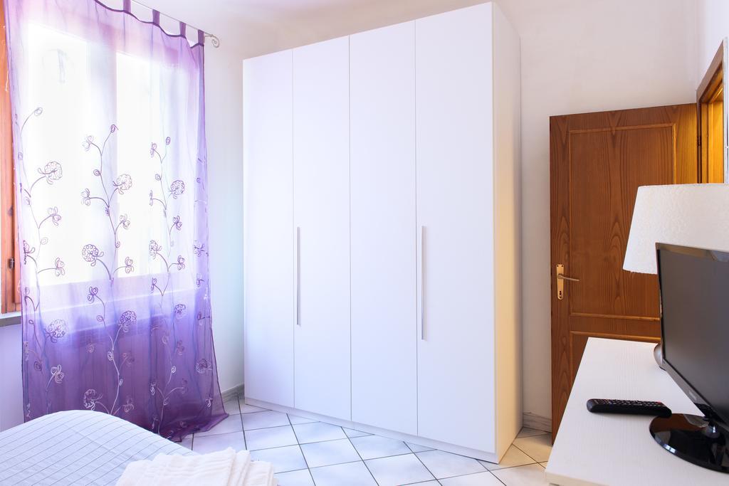 San Zanobi Apartment Firenze Bagian luar foto