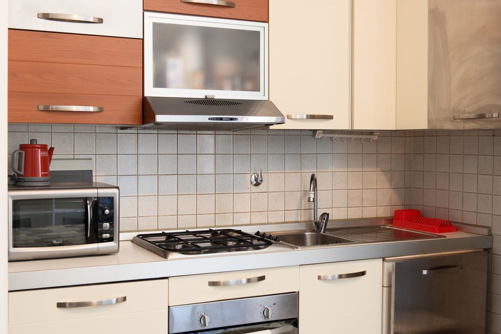 San Zanobi Apartment Firenze Bagian luar foto