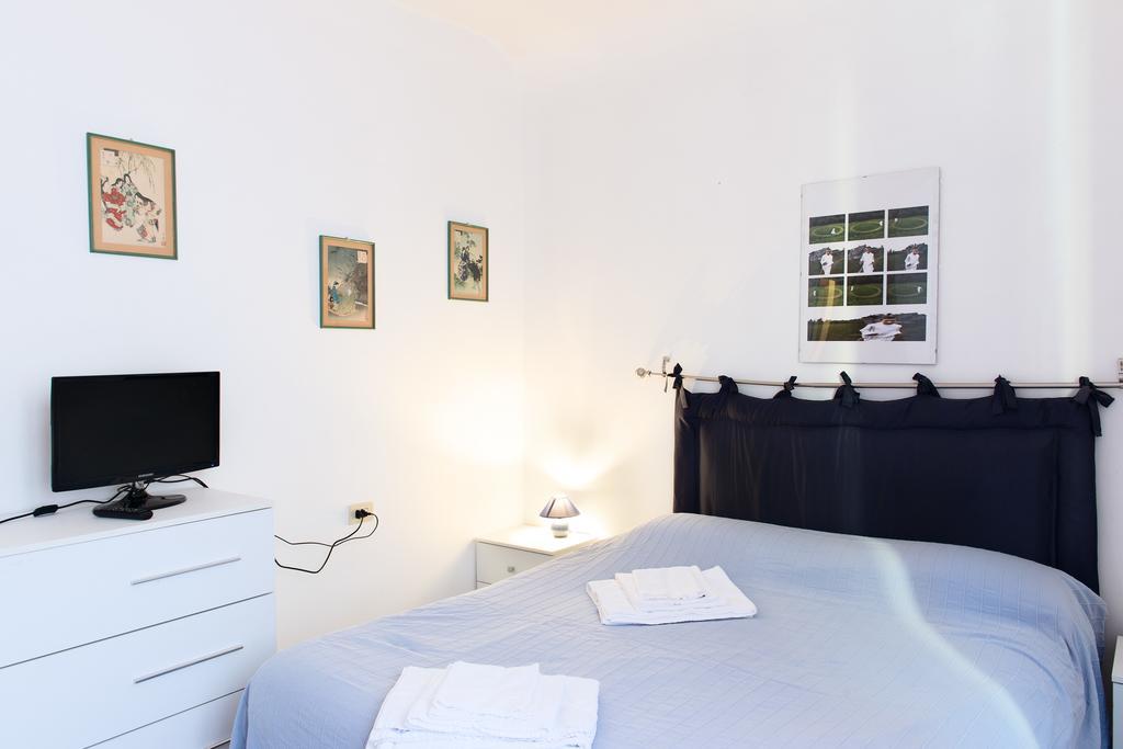 San Zanobi Apartment Firenze Bagian luar foto