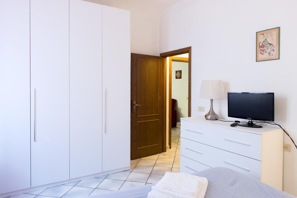 San Zanobi Apartment Firenze Bagian luar foto