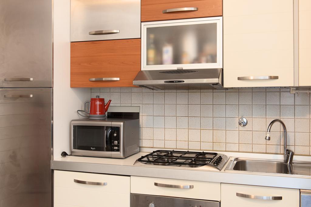 San Zanobi Apartment Firenze Bagian luar foto